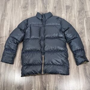 Nike Reversible Down Puffer Jacket Medium